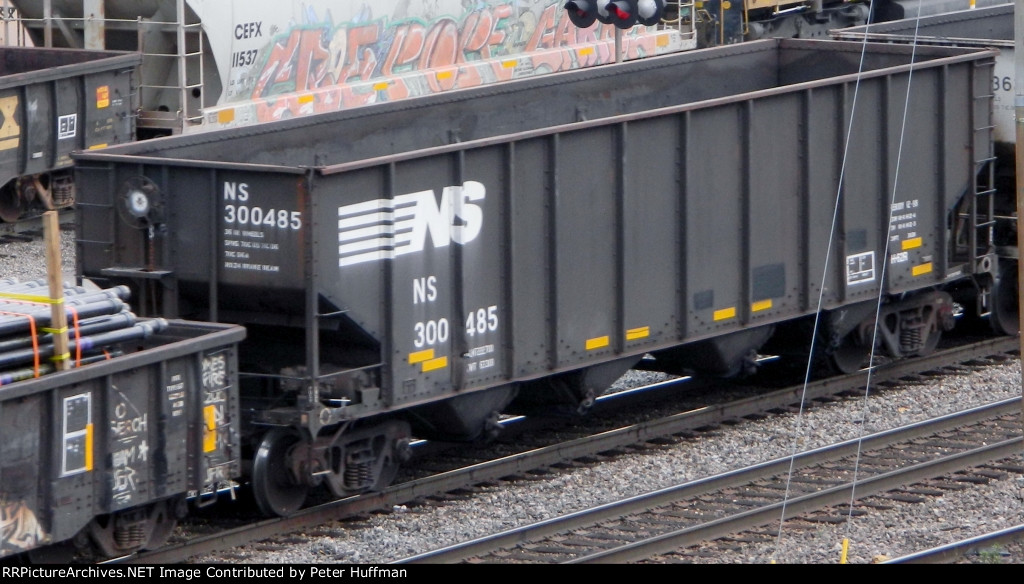 NS 300485
